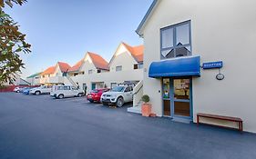 Bella Vista Motel Christchurch 4*